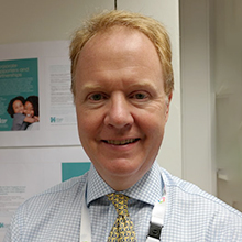 david jenkins