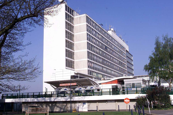 hospital