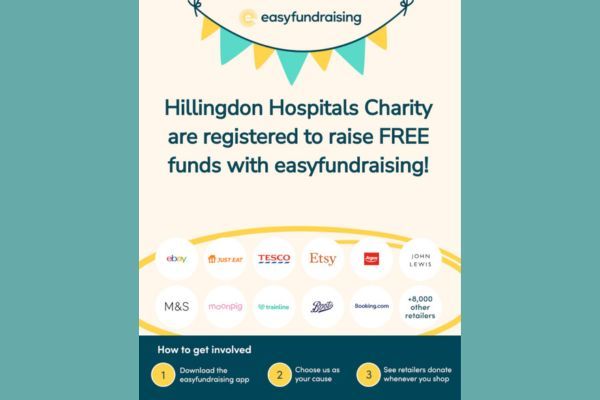 Information about how to sign up to EasyFunding.