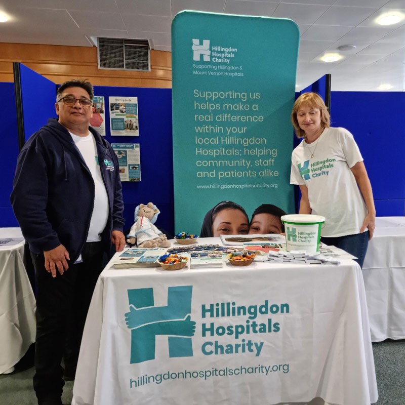 Organise Your Own Fundraising Event